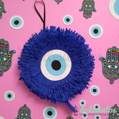 PIÑATA OJO TURCO | NAZAR - tienda online