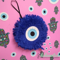 PIÑATA OJO TURCO | NAZAR - comprar online