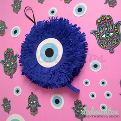 PIÑATA OJO TURCO | NAZAR en internet