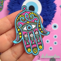 PIÑATA OJO TURCO | NAZAR