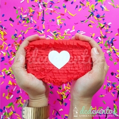 PIÑATA ME GUSTA INSTAGRAM - comprar online