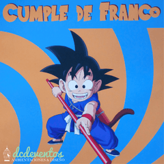 Carteles personalizados 50x50cm - comprar online