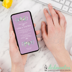 Pack Casamiento Super Premium (Pedilo con tu diseño favorito) en internet