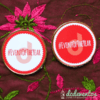 120 Monedas de chocolate personalizadas