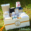 Kit de Toilette Masculino Premium [Pedilo con tu diseño favorito]