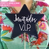 30 Carteles + 15 accesorios con frases para Photobooth