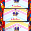 36 Rhodesias personalizada