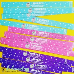 Imagen de 30 Pulseras personalizadas Roblox adopt me pets