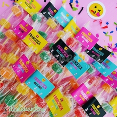 25 Pinchos de gomitas - comprar online