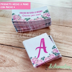 50 Invitaciones 15 años + 100 pulseras