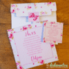 50 Invitaciones Delfi - 13.5x13.5cm - comprar online