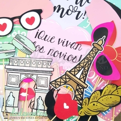 props paris photobooth