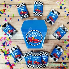 Souvenirs 50 años