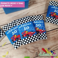 Choccolates 50 años