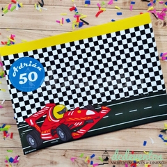 Combo cumpleaños temático 50 años
