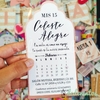 50 Invitaciones tag