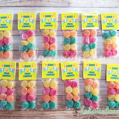 Imagen de KIT CANDY BAR FUTBOLERO: GOLOSINAS + ADORNO TORTA (ELEGÍ TU EQUIPO FAVORITO)