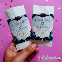 Kit boda al aire libre (Pedilo con tu diseño favorito) - DCD Eventos® - Casamientos y fiestas temáticas