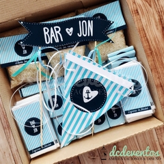 KIT CIVIL CEREMONIA CASAMIENTO PREMIUM (Pedilo con tu diseño favorito) - comprar online