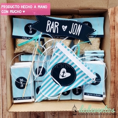 KIT CIVIL CEREMONIA CASAMIENTO PREMIUM (Pedilo con tu diseño favorito) - tienda online