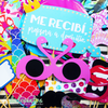 Kit para Photobooth Egresos - Colaciones - Recibidas