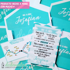 Pack 15 Años Super Premium (Pedilo con tu diseño favorito) - comprar online