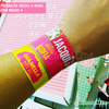 50 Pulseras autoadhesivas personalizadas 15 años (Pedilas con tu diseño favorito)