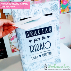 Pack 15 años Deluxe (Pedilo con tu diseño favorito) - comprar online