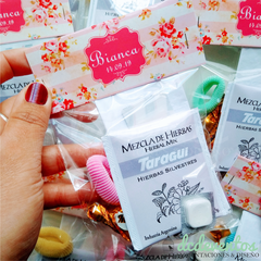 Kits post fiesta anti resaca 15 años [ELEGÍ LA CANTIDAD] - comprar online