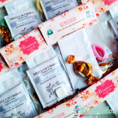 100 Kits post fiesta anti resaca 15 años [PEDILO CON TU DISEÑO FAVORITO] - DCD Eventos® - Casamientos y fiestas temáticas