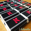 40 Chocolates personalizados Bar Mitzvah / Bat Mitzvah