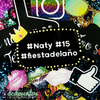 Kit para Photobooth glitter glam 15 años