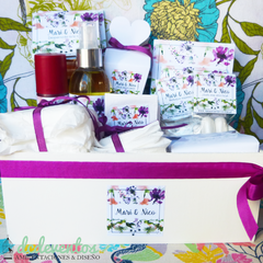 Pack Casamiento Premium (Pedilo con tu diseño favorito)