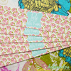 20 Servilleteros de papel shabby chic