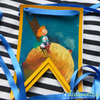 Banderín El Principito Bautismo - 1 añito