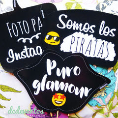 Kit para Photobooth Mix Sorpresa