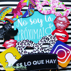 Imagen de Kit para Photobooth Mix Sorpresa
