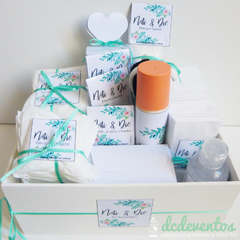 Pack Casamiento Super Premium (Pedilo con tu diseño favorito) - comprar online