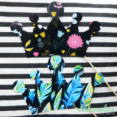 Imagen de Kit para Photobooth Mix Sorpresa
