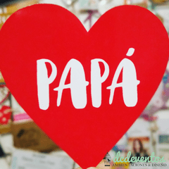 25 Stickers día del padre