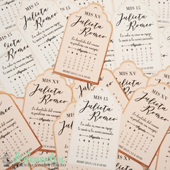 50 Invitaciones tag en internet