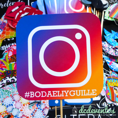 25 Carteles + 15 accesorios con frases para Photobooth (diseño y frases a elección) - DCD Eventos® - Casamientos y fiestas temáticas