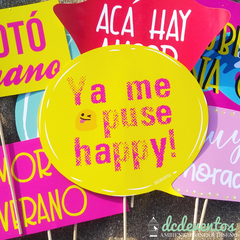 Pack 15 años Premium (Pedilo con tu diseño favorito) - tienda online