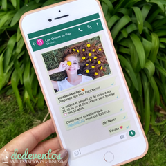 50 Invitaciones whatsapp 15 años - comprar online