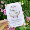 50 Invitaciones casamiento