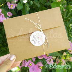 Pack Casamiento o 15 años Deluxe 2021 (Pedilo con tu diseño favorito) - tienda online