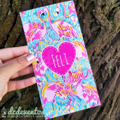 50 Invitaciones Instagram tropical en internet