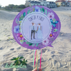 Imagen de 100 Carteles con frases para Photobooth + ENVÍO GRATIS