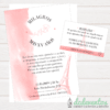 50 Invitaciones Paris