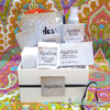 Kit de baño 15 años masculino deluxe [PEDILO CON TU DISEÑO FAVORITO] - tienda online